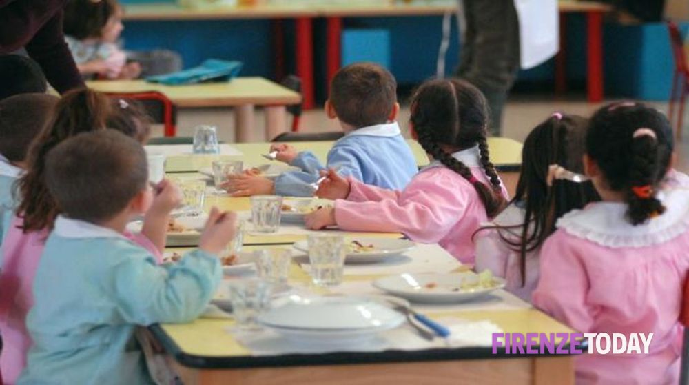 Mense scolastiche, Draghi: "Funaro è ancora convinta di far servire i pasti nelle scuole fiorentine a Qualità e Servizi?"