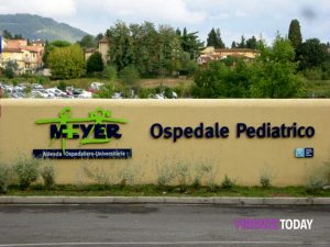 Sospetta salmonella, ancora una decina i bambini ricoverati al Meyer