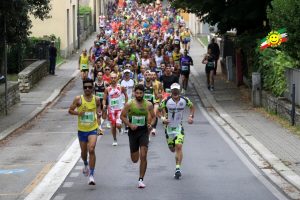 Mezza di Signa: info e percorso