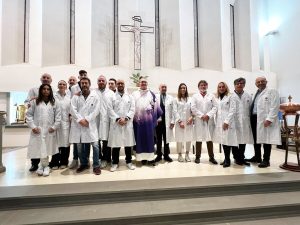 Misericordia, formazione e attività per contrastare il calo dei volontari: "Il Covid una mazzata"