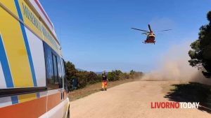 Trovato cadavere all'Isola d'Elba: la scoperta durante le ricerche del 41enne scomparso