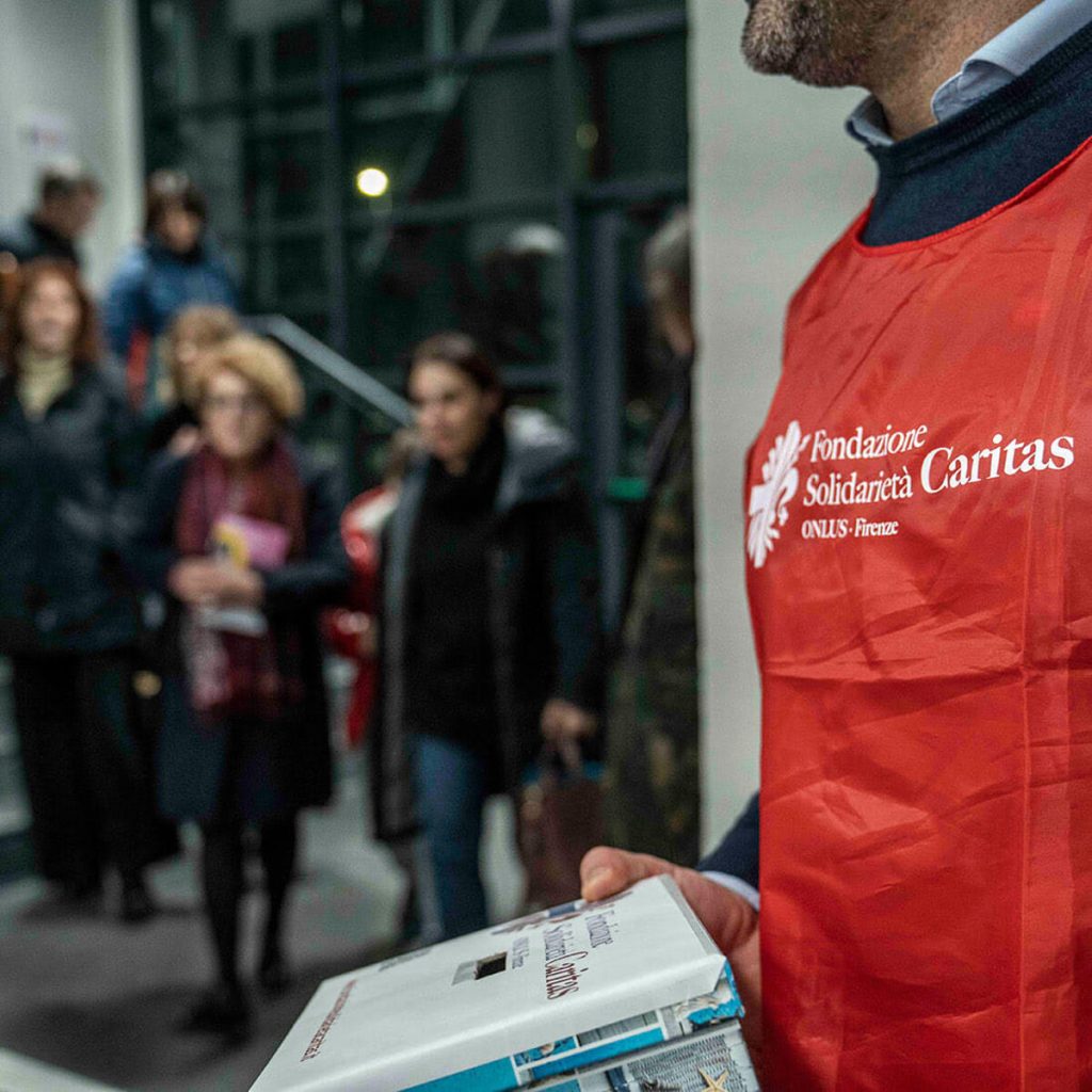 Musica Diffusa con l’ORT nei quartieri di Firenze