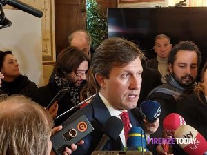 Sicurezza, Nardella: “Piantedosi pensi anche a città come Firenze, non solo alle metropoli”