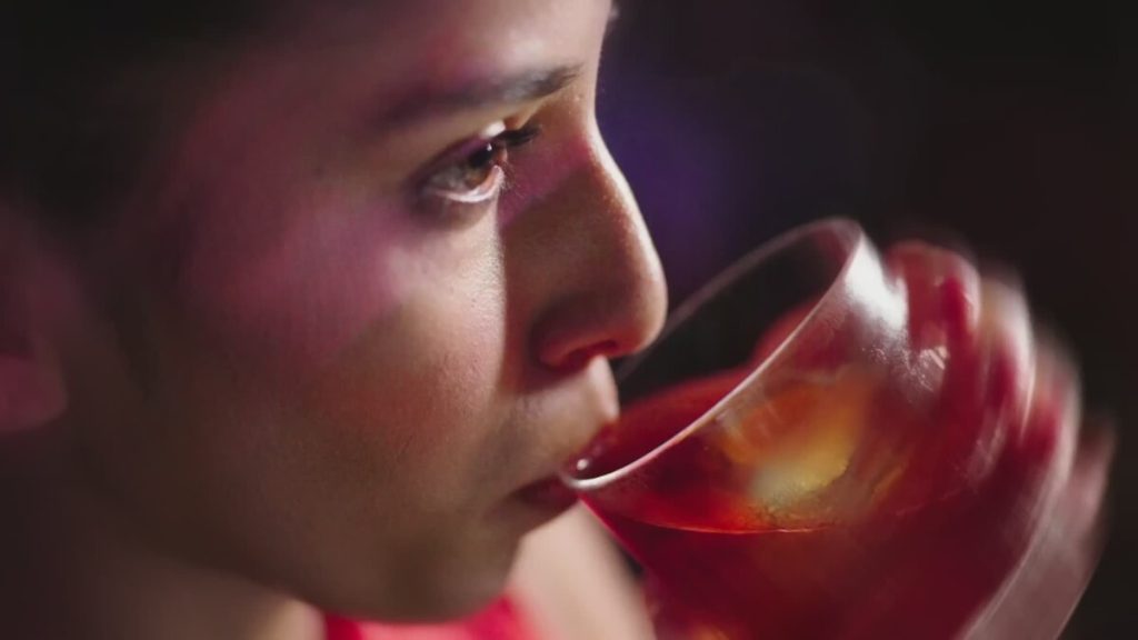 Mixology: viaggio nell’esperienza immersiva, a suon di Negroni