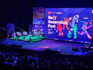 Next Generation Fest: al Teatro del Maggio l'evento dedicato alla Generazione Z