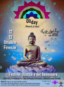 Oli day festival