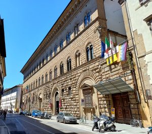 Consiglio della Città Metropolitana di Firenze: tutte le liste e i candidati