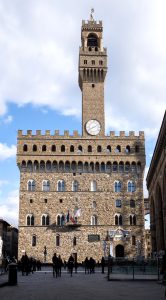 Sui passi di Giorgio Vasari: visite guidate a Casa Vasari, Santa Croce e Palazzo Vecchio per il 450° anniversario dalla scomparsa