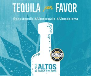 Palhomitas tour by Altos Tequila