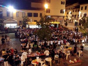Campi, ritorna "La Meglio Genìa": un mese ricco di eventi enogastronomici, artistici, sportivi e culturali per grandi e piccini