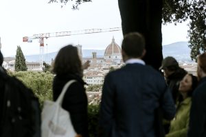 Passeggiate Patrimoniali: tornano a settembre i percorsi per riappropriarsi della città
