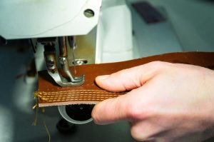 Industria calzaturiera toscana, crolla l'export