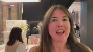 Torna Pitti Fragranze, tre giorni di profumi da tutto il mondo / VIDEO - FOTO