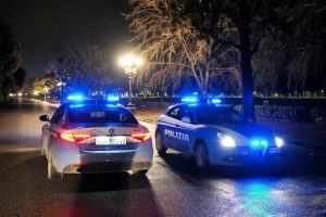 Droga nei pacchetti di sigarette, denunciati due 17enni