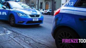 Soccorso in strada, si mette alla guida dell'ambulanza: denunciato per tentato furto
