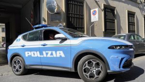 Furto in appartamento: tre arresti, tutti giovanissimi