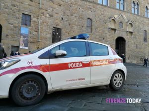 “Vigili urbani, i numeri del Comune non tornano”