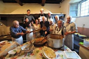 Pranzo dei Bifolchi: torna a Barberino uno dei pranzi più antichi della Toscana