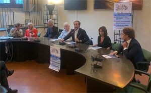Presentato l’evento “Oltre lo sport – lo sport, specchio dei tempi: un viaggio tra parità ed uguaglianza”