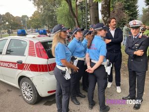 “Cascine, il presidio della polizia municipale non basta”