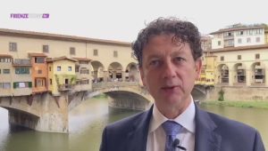Pitti Fragranze, nasce il profumo antistress per superare le situazioni di crisi ed emergenza / VIDEO
