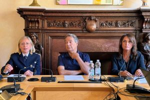 Unicoop Firenze e polizia postale insieme per la sicurezza informatica