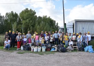 Puliamo il mondo, grande successo per la tappa empolese / FOTO