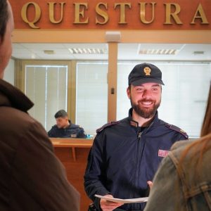 Passaporto itinerante, 4.400 consegne in meno di due anni