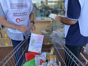 Suona la prima campanella e torna la raccolta scolastica di Unicoop Firenze