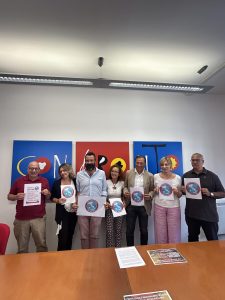 Vola la raccolta firme contro l'autonomia differenziata voluta dal governo, solo dalla Toscana oltre 60mila per chiedere il referendum