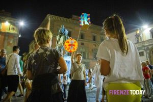 Festa della Rificolona alle Case Minime