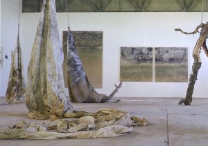 Mostra "La memoria dell'acqua" di Roberto Ghezzi