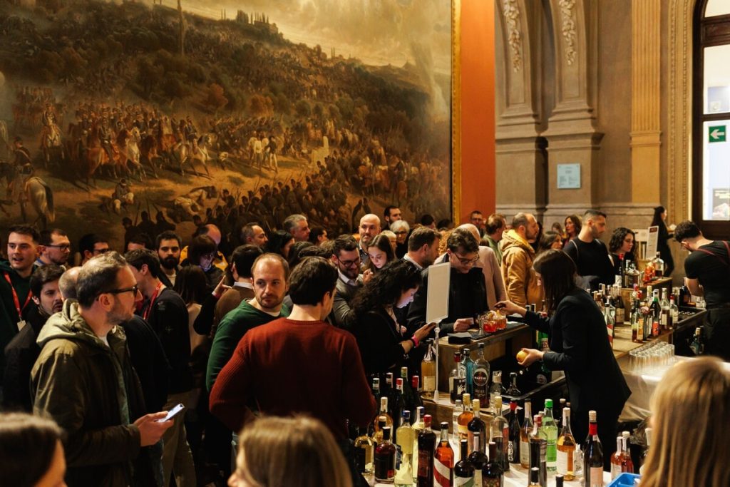 Il Salone del Vermouth debutta a Firenze