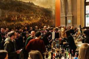 Il Salone del Vermouth debutta a Firenze