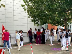 Sanità privata e Rsa: migliaia di lavoratori in attesa del rinnovo contrattuale