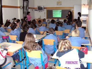 La prima campanella suona per quasi 28mila alunni