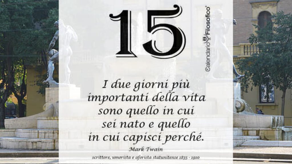 Almanacco | Domenica 15 settembre: accadde oggi, compleanni, santo e proverbio del giorno