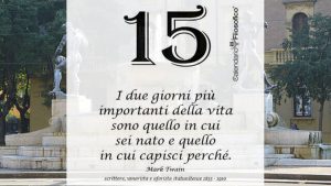 Almanacco | Domenica 15 settembre: accadde oggi, compleanni, santo e proverbio del giorno