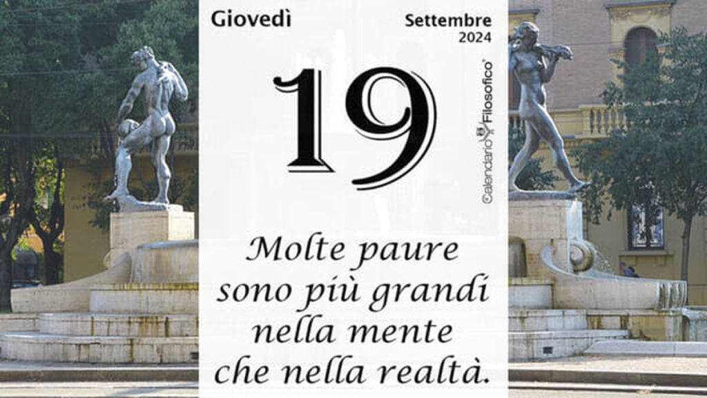 Almanacco | Giovedì 19 Settembre: accadde oggi, compleanni, santo e proverbio del giorno