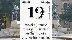 Almanacco | Giovedì 19 Settembre: accadde oggi, compleanni, santo e proverbio del giorno
