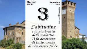 Almanacco | Martedì 3 settembre: accadde oggi, compleanni, santo e proverbio del giorno