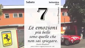Almanacco | Sabato 7 settembre: accadde oggi, compleanni, santo e proverbio del giorno