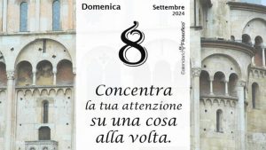 Almanacco | Domenica 8 settembre: accadde oggi, compleanni, santo e proverbio del giorno