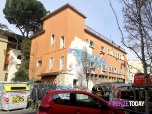 “In viale Corsica nessuno spazio pubblico. E sull’abbattimento degli alberi zero risposte”