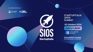 SIOS24 Florence, torna a Firenze l’evento dedicato all’innovazione