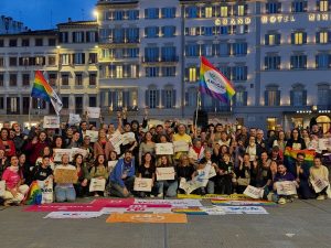 Arcigay e Tocca a Noi: “Nessuna ideologia gender da combattere. Necessario parlare di educazione affettiva e sessuale”