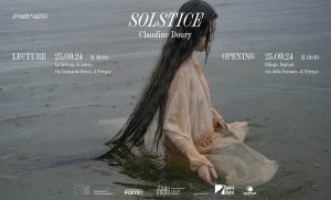 "Solstice" - foto di Claudine Doury