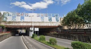 Chiusura notturna del sottopasso ferroviario di via Mariti
