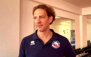 Volley A1 femminile, la Savino Del Bene guarda alla Courmayeur Cup