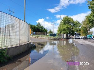 Campi Bisenzio, un anno dopo torna la paura: "Se pioveva ancora avevo di nuovo l'acqua in casa"